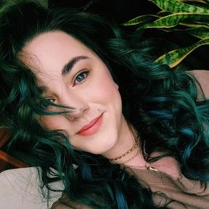 Meet your Posher, Meghan